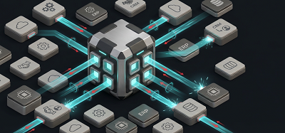 Мгновенная интеграция