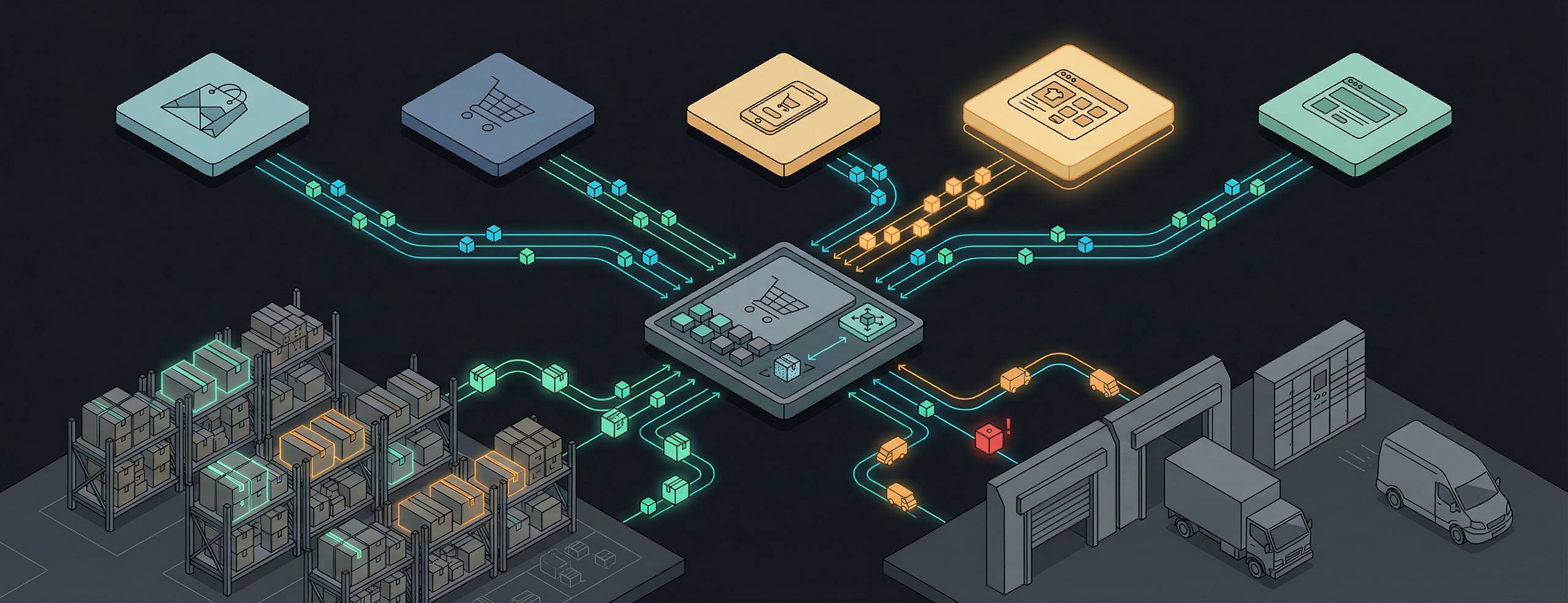 E-commerce